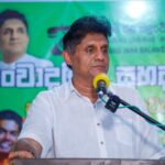 திசைக்காட்டி உறுப்பினர்களை திருப்திப்படுத்தவே பிரஜா சக்தி வேலைத்திட்டம்!