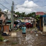 114 பேர் உயிரிழப்பு: பிலிப்பைன்ஸில் அவசர நிலை பிரகடனம்!