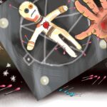 ஆவியை விரட்டுவதாக கூறி பெண்ணுக்கு சாராயம் கொடுத்து சித்திரவதை: மந்திரவாதி கைது!