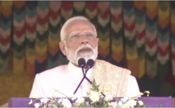 சதிகாரர்கள் நீதியின்முன் நிறுத்தப்படுவர்: பிரதமர் மோடி உறுதி!