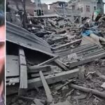 டெல்லி கார் குண்டுவெடிப்பு தாக்குதல் நடத்தியவரின் வீடு வெடி வைத்து தகர்ப்பு!