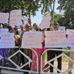 மட்டக்களப்பில் போராட்டம்!