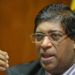 நுகேகொடை கூட்டம் குறித்து ரவி கருணாநாயக்க கூறுவது என்ன?