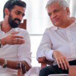 ஜீவன் தொண்டமானின் திருமண நிகழ்வில் பங்கேற்க ரணில் நாளை இந்தியா பயணம்!