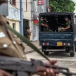 15,500 கிலோ கஞ்சா போதைப்பொருள் மீட்பு!