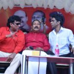 பாதீட்டை ஆதரித்திருந்தாலும் சஜித் கூட்டணியிலிருந்து வெளியேறமாட்டோம்!