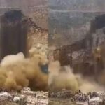 கொங்கோ நாட்டில் சுரங்கத்தில் நிலச்சரிவு – 32 பேர் உயிரிழப்பு !