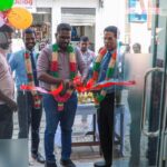 வெள்ளவத்தை “கற்பகம்” காட்சியறையை மீள திறப்பு!