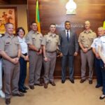 இலங்கை, அமெரிக்காவுக்கிடையில் பாதுகாப்பு உறவை வலுப்படுத்த ஒப்பந்தம் கைச்சாத்து!