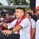 ஆட்சி கவிழ்ப்பு குறித்து நாமல் கூறுவது என்ன?