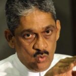 நாட்டை நாசமாக்கியவர்களே நுகேகொடையில் ஒன்றிணைவு: பொன்சேகா போர்க்கொடி!