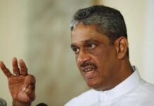 இராணுவ ஆட்சியை ஏற்படுத்தும் மனோநிலை எனக்கு இருக்கவில்லை!