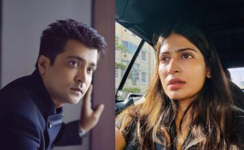 “அவர் வலியை மறக்க குடிக்கவில்லை” – அபினய் குறித்து நடிகை விஜி உருக்கம்!