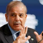 இஸ்லாமாபாத் குண்டு வெடிப்புக்கு இந்தியாவே காரணம்: பாகிஸ்தான் பிரதமர் குற்றச்சாட்டு!