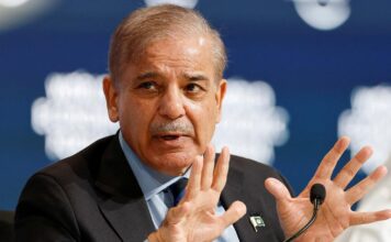 இஸ்லாமாபாத் குண்டு வெடிப்புக்கு இந்தியாவே காரணம்: பாகிஸ்தான் பிரதமர் குற்றச்சாட்டு!