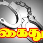 ஹெரோயினுடன் இரு இளைஞர்கள் ஹட்டன் பொலிஸாரால் கைது!