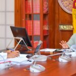 “பட்ஜட் ரெடி”: நாளை முன்வைப்பு