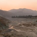 ஈரானில் செயற்கை மழை பொழிவிப்பு!