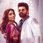 மெட்ரோ சிரிஷின் ‘நான் வயலன்ஸ்’ படத்தில் ஸ்ரேயா!