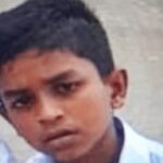 லொறி மோதி சிறுவன் பலி: களுத்துறையில் சோகம்!