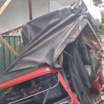 நுவரெலியா- கொழும்பு பஸ் கெலிஓயாவில் விபத்து: ஒருவர் பலி!