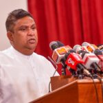 ஊவா மாகாண முதல்வர் வேட்பாளராக களமிறங்குவாரா சாமர?