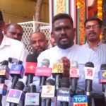 நுகேகொடை கூட்டத்தில் அலிபாபாவும், 40 திருடர்களும் பங்கேற்பு!