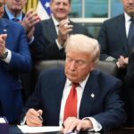 அமெரிக்காவில் முடிவுக்கு வந்தது நிதி முடக்கம்!