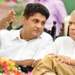 ரணில் – சஜித் சங்கம்: முற்போக்கு கூட்டணி குதூகலம்!