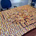 யாழில் போதை மாத்திரைகளை விற்ற இருவர் கைது!