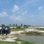 செம்மணி புதைகுழிக்குள் வெள்ளம்! அடுத்த வருடமே 3 ஆம் கட்ட அகழ்வுப் பணி