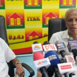 நுகேகொடை கூட்டத்தில் தமிழரசுக் கட்சி பங்கேற்காது!