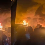 காஷ்மீரில் பொலிஸ் நிலையத்தில் வெடிபொருட்கள் வெடித்ததில் 9 பேர் பலி; 30 பேர் காயம்!