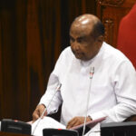 அறகலயவின்போது நடந்தது என்ன? முன்னாள் சபாநாயகர் பகீர் தகவல்!