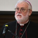 வத்திக்கான் வெளிவிவகார அமைச்சர் இன்று இலங்கை வருகை!