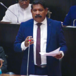 மீனவர்கள் பிரச்சினை தீர்க்கப்படும்: அத்துறை கட்டியெழுப்படும்!