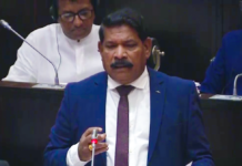 மீனவர்கள் பிரச்சினை தீர்க்கப்படும்: அத்துறை கட்டியெழுப்படும்!