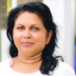 கணவனுக்கு எதிராக போதைப்பொருள் குற்றச்சாட்டு: என்.பி.பி. உறுப்பினர் ராஜினாமா!