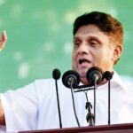 டில்லி பறந்தார் சஜித்: முக்கிய சந்திப்புகளுக்கும் ஏற்பாடு!