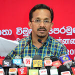 எதிரணிகள் ஒன்றிணைவது நல்லது: வரவேற்கின்றோம்!