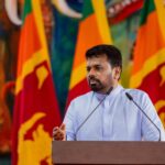 குற்றவாளிகளுக்கு அரசியல் அடைக்கலம் வழங்காத ஆட்சியை உருவாக்கியுள்ளோம்