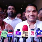 நுகேகொடை அரசியல் சமர் அரசுக்கு கடும் அழுத்தமாக அமையும்!