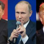 அணு ஆயுத சோதனை: சீனா, ரஷ்யா அமெரிக்காவுக்கு எச்சரிக்கை!