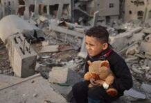 காசாவின் இருப்பு ஆபத்தில்: ஐ.நா. எச்சரிக்கை