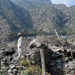 ஆப்கானிஸ்தானில் சக்திவாய்ந்த நிலநடுக்கம்: 20 பேர் பலி!