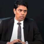 எனக்கு கொலை மிரட்டல்: ஆளுங்கட்சி எம்.பி.மீது அர்ச்சுனா குற்றச்சாட்டு!