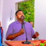 வரலாற்றில் முதன்முறையாக தொழிற்சங்க அழுத்தமின்றி சம்பள உயர்வு: என்.பி.பி. அரசை போற்றுகிறார் பாரத்!