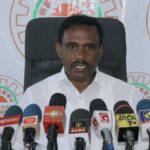 மஞ்சுல சுரவீர மன்னிப்பு கோர வேண்டும்!