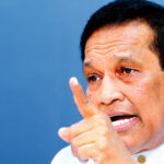 மக்கள் ஏற்கும் பொது எதிரணியே அவசியம்: 21 ஆம் திகதி போராட்டம் குறித்து ராஜித மழுப்பல்!