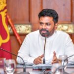 ஜனாதிபதி – தமிழரசுக் கட்சியினருக்கிடையில் வியாழனன்று சந்திப்பு